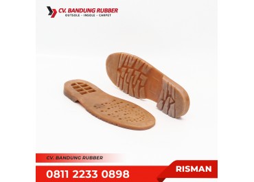 Tempat Cetak Outsole Karet Terbaik di Bandung